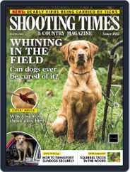 Shooting Times & Country (Digital) Subscription                    April 19th, 2023 Issue
