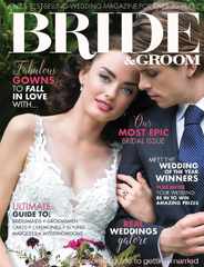 Bride & Groom (Digital) Subscription                    March 29th, 2018 Issue