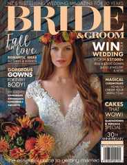 Bride & Groom (Digital) Subscription                    March 1st, 2017 Issue