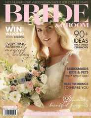 Bride & Groom (Digital) Subscription                    March 21st, 2016 Issue