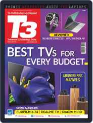 T3 India (Digital) Subscription                    June 1st, 2020 Issue