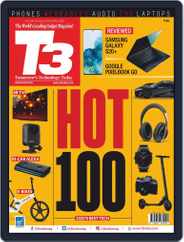 T3 India (Digital) Subscription                    April 1st, 2020 Issue