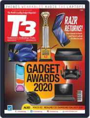 T3 India (Digital) Subscription                    March 1st, 2020 Issue
