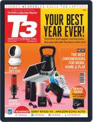 T3 India (Digital) Subscription                    February 1st, 2020 Issue
