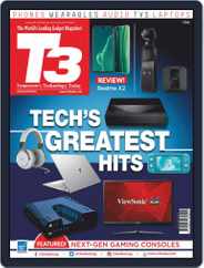 T3 India (Digital) Subscription                    January 1st, 2020 Issue