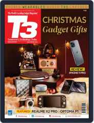 T3 India (Digital) Subscription                    December 1st, 2019 Issue