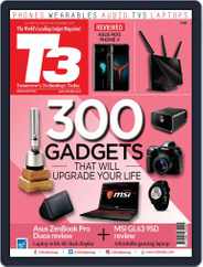 T3 India (Digital) Subscription                    November 1st, 2019 Issue