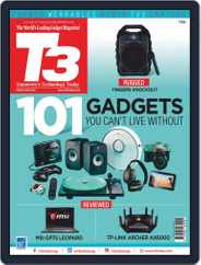 T3 India (Digital) Subscription                    September 1st, 2019 Issue
