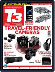 T3 India (Digital) Subscription                    August 1st, 2019 Issue