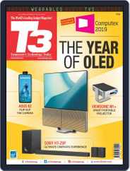 T3 India (Digital) Subscription                    July 1st, 2019 Issue