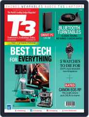 T3 India (Digital) Subscription                    June 1st, 2019 Issue