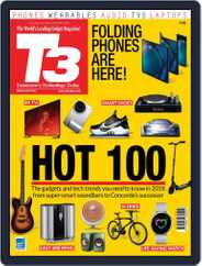 T3 India (Digital) Subscription                    May 1st, 2019 Issue