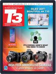 T3 India (Digital) Subscription                    April 1st, 2019 Issue