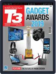 T3 India (Digital) Subscription                    March 1st, 2019 Issue