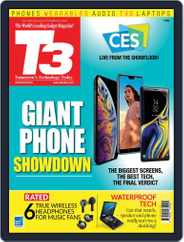 T3 India (Digital) Subscription                    February 1st, 2019 Issue