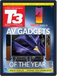 T3 India (Digital) Subscription                    January 1st, 2019 Issue
