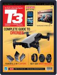T3 India (Digital) Subscription                    December 1st, 2018 Issue