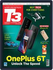 T3 India (Digital) Subscription                    November 1st, 2018 Issue