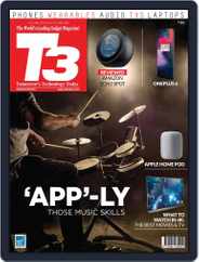 T3 India (Digital) Subscription                    June 1st, 2018 Issue