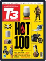T3 India (Digital) Subscription                    May 1st, 2018 Issue