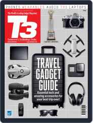 T3 India (Digital) Subscription                    March 1st, 2018 Issue