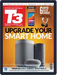 T3 India (Digital) Subscription                    February 1st, 2018 Issue
