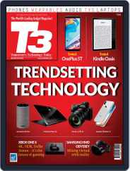 T3 India (Digital) Subscription                    January 1st, 2018 Issue