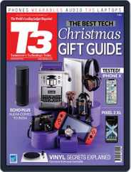 T3 India (Digital) Subscription                    December 1st, 2017 Issue