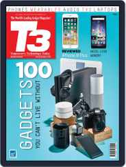 T3 India (Digital) Subscription                    November 1st, 2017 Issue
