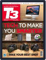 T3 India (Digital) Subscription                    September 1st, 2017 Issue