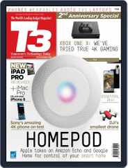 T3 India (Digital) Subscription                    August 1st, 2017 Issue