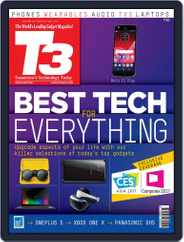 T3 India (Digital) Subscription                    July 1st, 2017 Issue