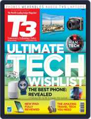 T3 India (Digital) Subscription                    June 1st, 2017 Issue