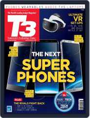 T3 India (Digital) Subscription                    May 1st, 2017 Issue
