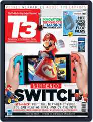 T3 India (Digital) Subscription                    March 1st, 2017 Issue