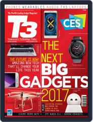 T3 India (Digital) Subscription                    February 1st, 2017 Issue