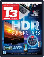T3 India (Digital) Subscription                    January 1st, 2017 Issue