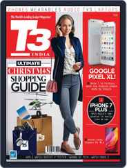T3 India (Digital) Subscription                    December 1st, 2016 Issue