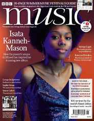 Bbc Music (Digital) Subscription                    May 1st, 2023 Issue