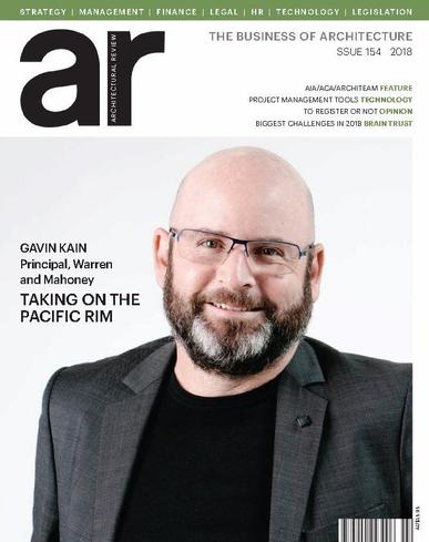 Architectural Review Asia Pacific March 1st, 2018 Digital Back Issue Cover
