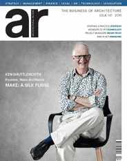 Architectural Review Asia Pacific (Digital) Subscription                    October 1st, 2016 Issue