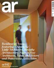 Architectural Review Asia Pacific (Digital) Subscription                    September 29th, 2015 Issue