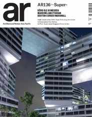 Architectural Review Asia Pacific (Digital) Subscription                    June 30th, 2014 Issue