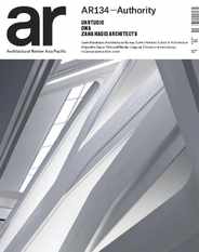 Architectural Review Asia Pacific (Digital) Subscription                    April 2nd, 2014 Issue