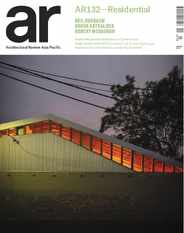 Architectural Review Asia Pacific (Digital) Subscription                    October 2nd, 2013 Issue
