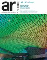 Architectural Review Asia Pacific (Digital) Subscription                    May 29th, 2013 Issue