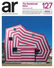 Architectural Review Asia Pacific (Digital) Subscription                    September 25th, 2012 Issue