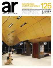 Architectural Review Asia Pacific (Digital) Subscription                    July 31st, 2012 Issue