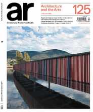 Architectural Review Asia Pacific (Digital) Subscription                    May 29th, 2012 Issue