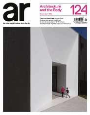 Architectural Review Asia Pacific (Digital) Subscription                    April 3rd, 2012 Issue